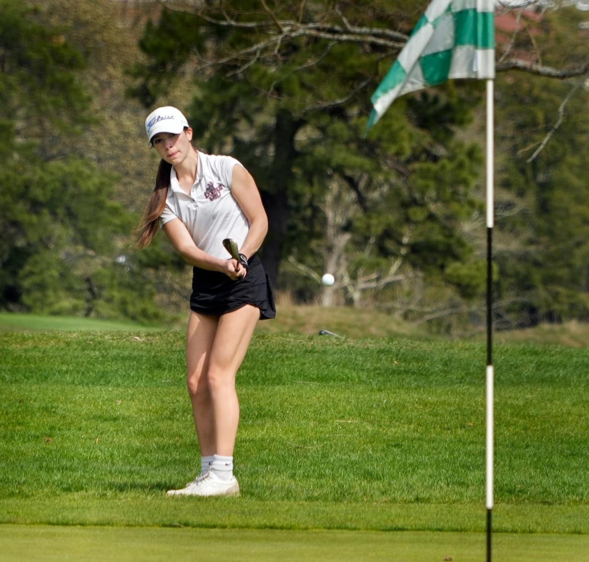 La Salle's golf stars took lessons from losing, set sights on another ...