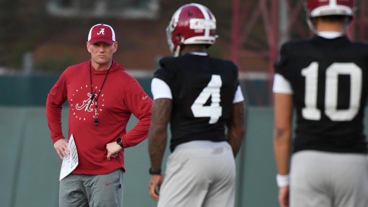 Alabama football spring game News, time, players to watch, top battles