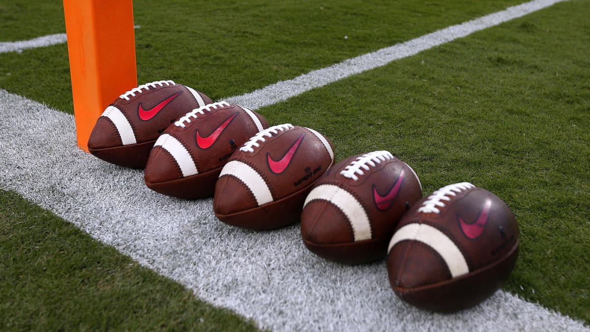 College Football Teams Reportedly Joining 'Super League' - NCAA Era Officially Over