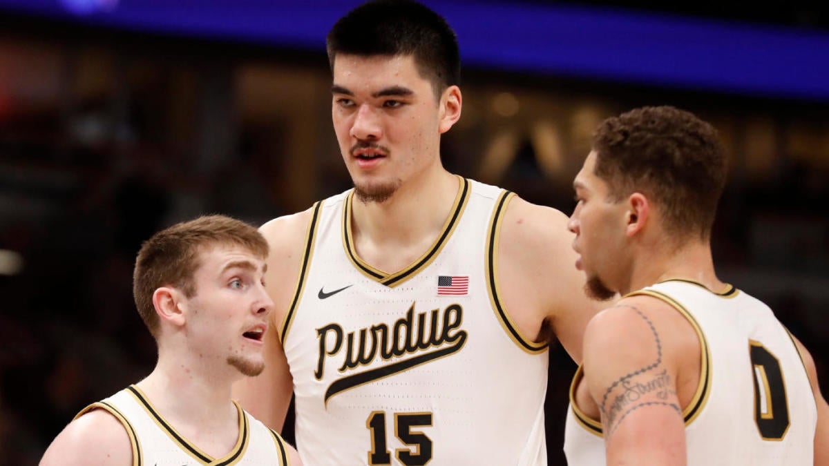 Purdue vs. NC State live stream, watch Final Four 2024 online, TV