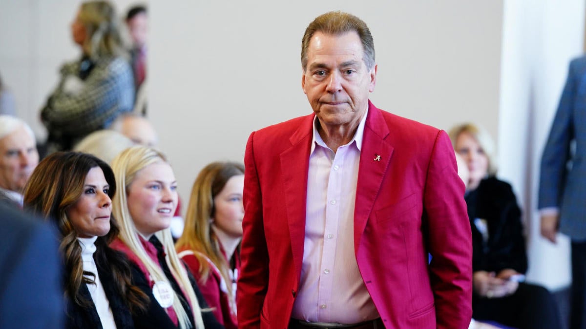 Nick Saban admits Alabama targeted Toledo CB Quinyon Mitchell, who ...