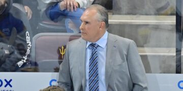 Toronto Maple Leafs Hire Craig Berube As Coach, Hoping Veteran Can Turn ...