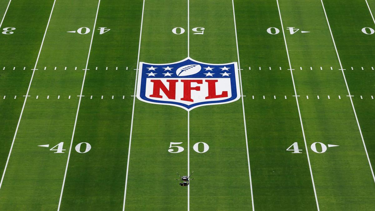NFL Schedule Release 2024 Primetime games, Thanksgiving and Christmas