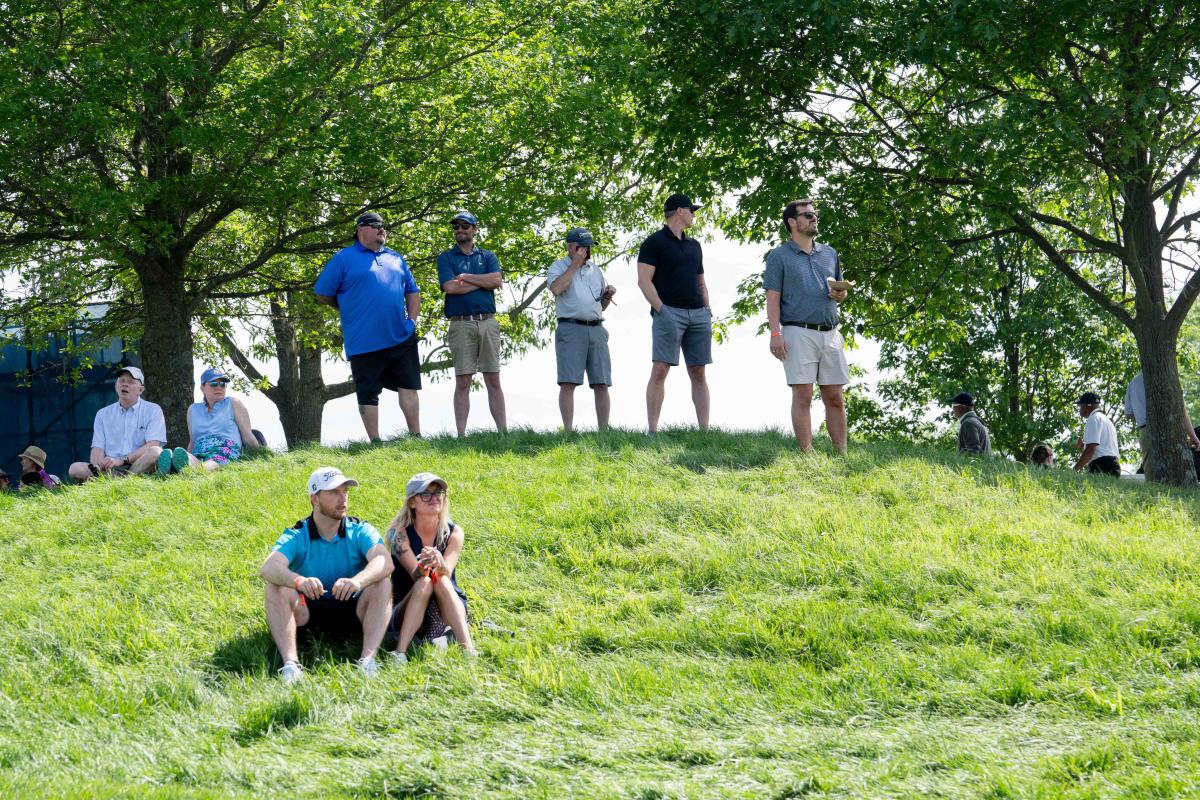 PGA Championship 2024 Tickets, parking, what you can bring to Valhalla