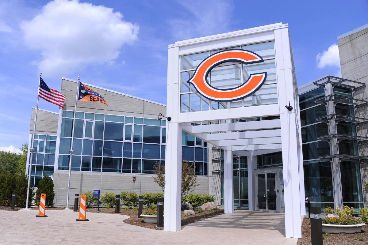 Important Bears offseason dates to remember Rookie minicamp, OTAs, training camp, etc