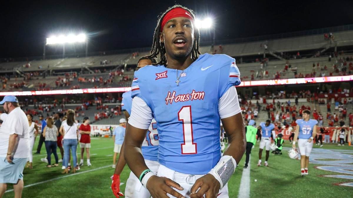 Houston moving forward with blue alternate jerseys despite threats of ...