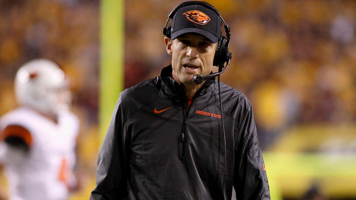 Meet Mike Riley: The Newest Addition to the CFB Playoff Selection Committee
