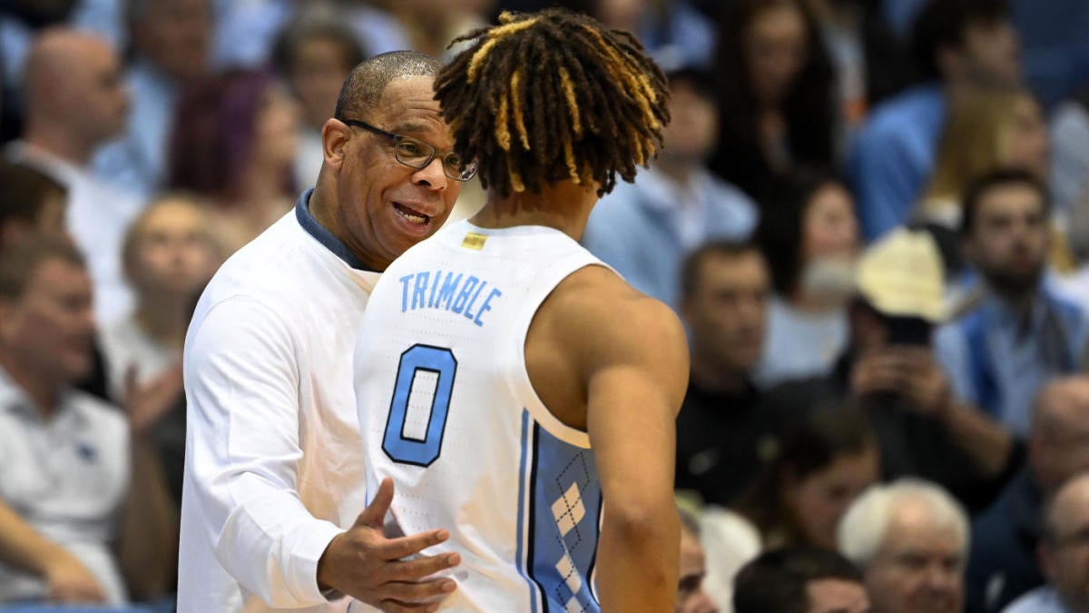 North Carolina basketball recruiting Transfer portal news, 2024 roster, recruits, targets from