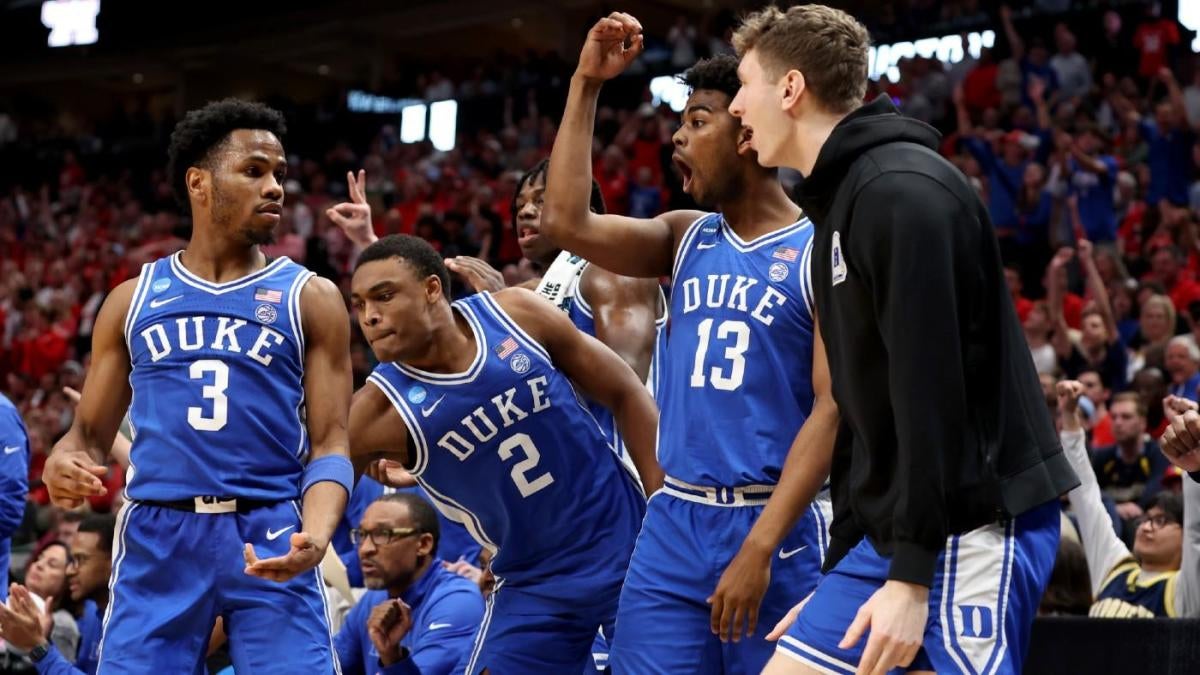 Duke basketball recruiting Transfer portal news, 2024 roster, recruits