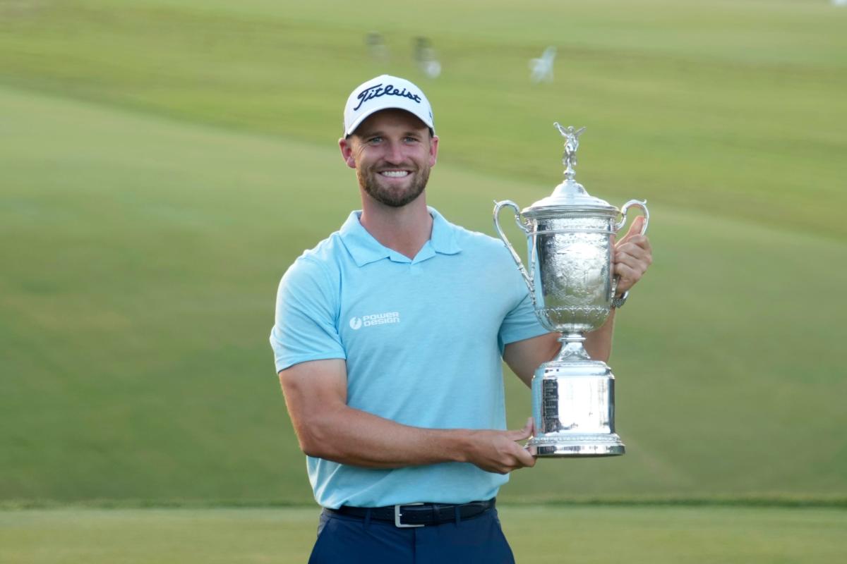 US Open 2024 How to watch, stream, and betting favorites for PGA major