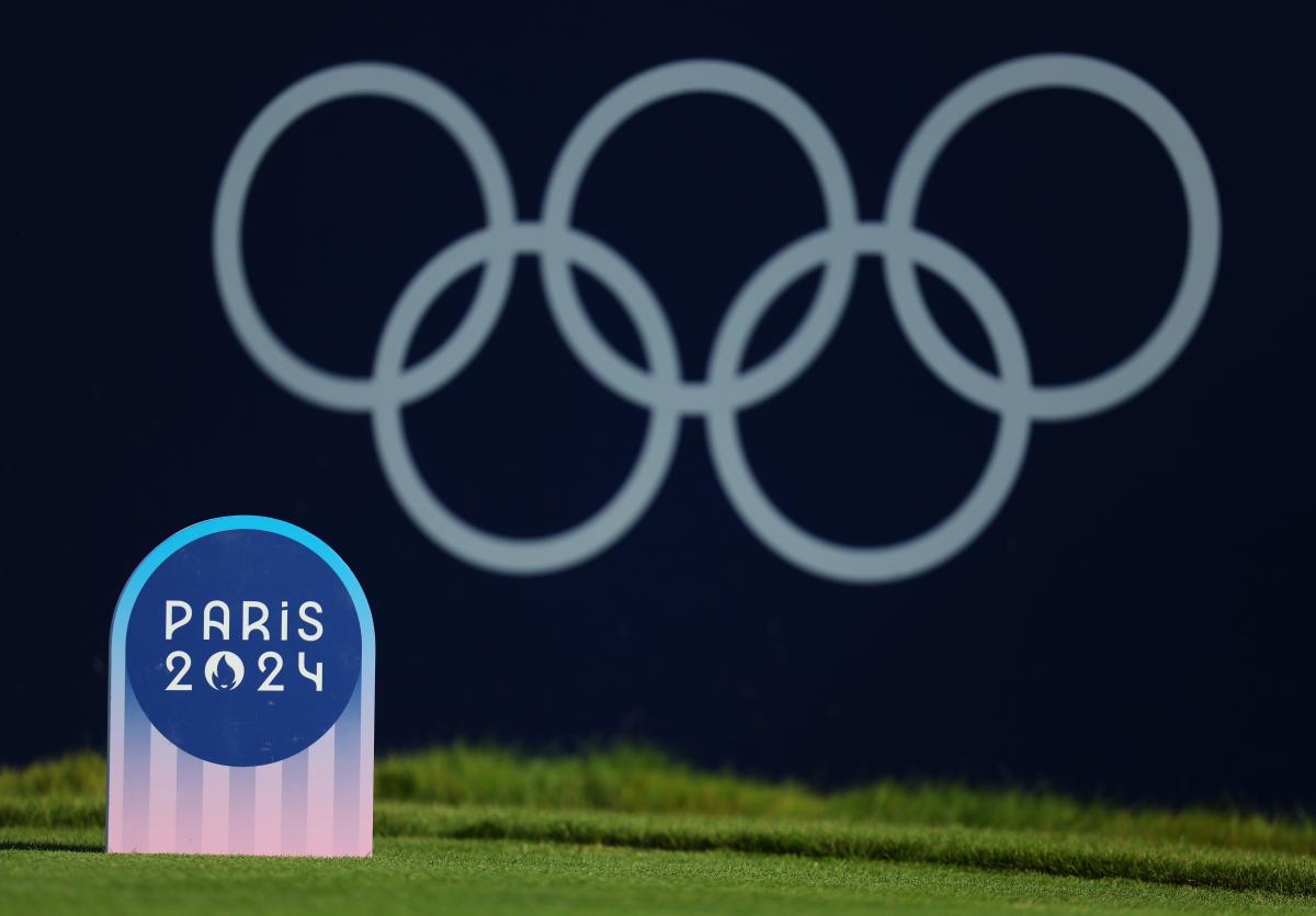 What time is Olympic golf on? Time, TV info and what to know about