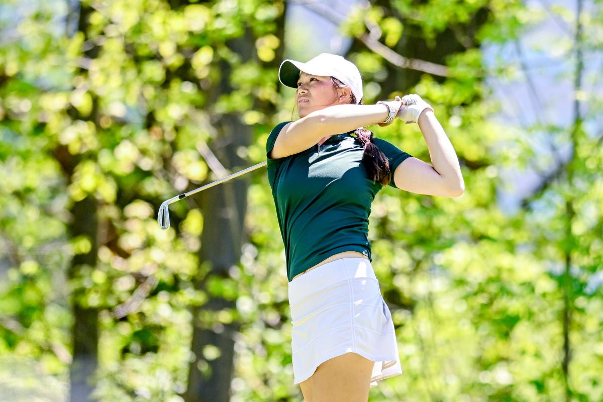 Michigan State women’s golf releases 202425 schedule