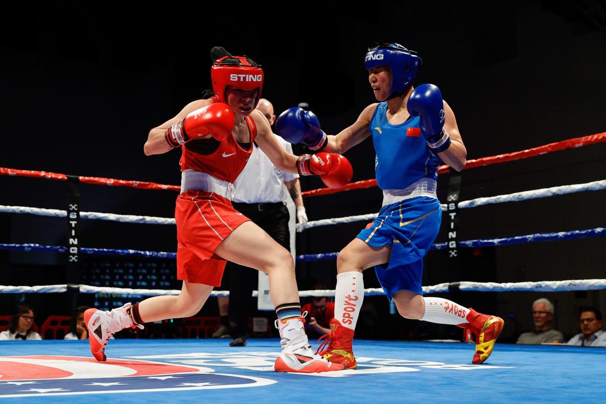 Boxing at 2024 Paris Olympics How it works, Team USA stars, what else