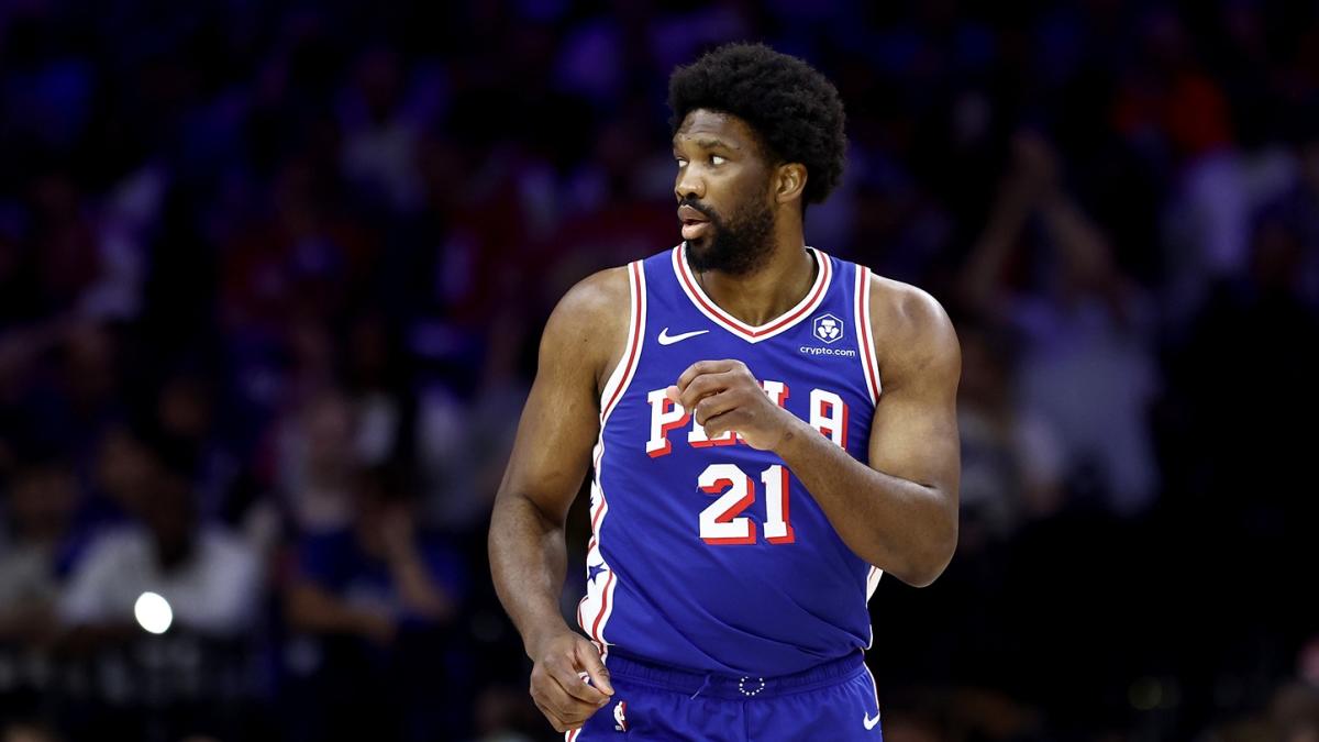 Sixers' 202425 NBA Cup schedule released