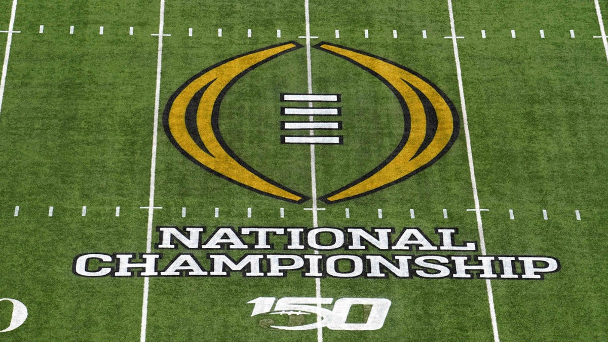 College Football Playoff Rankings schedule Complete list of dates