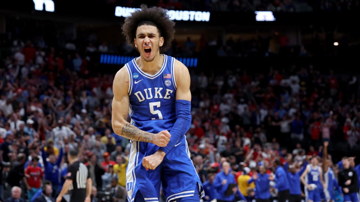 Duke basketball roster breakdown Starting lineup prediction, bench