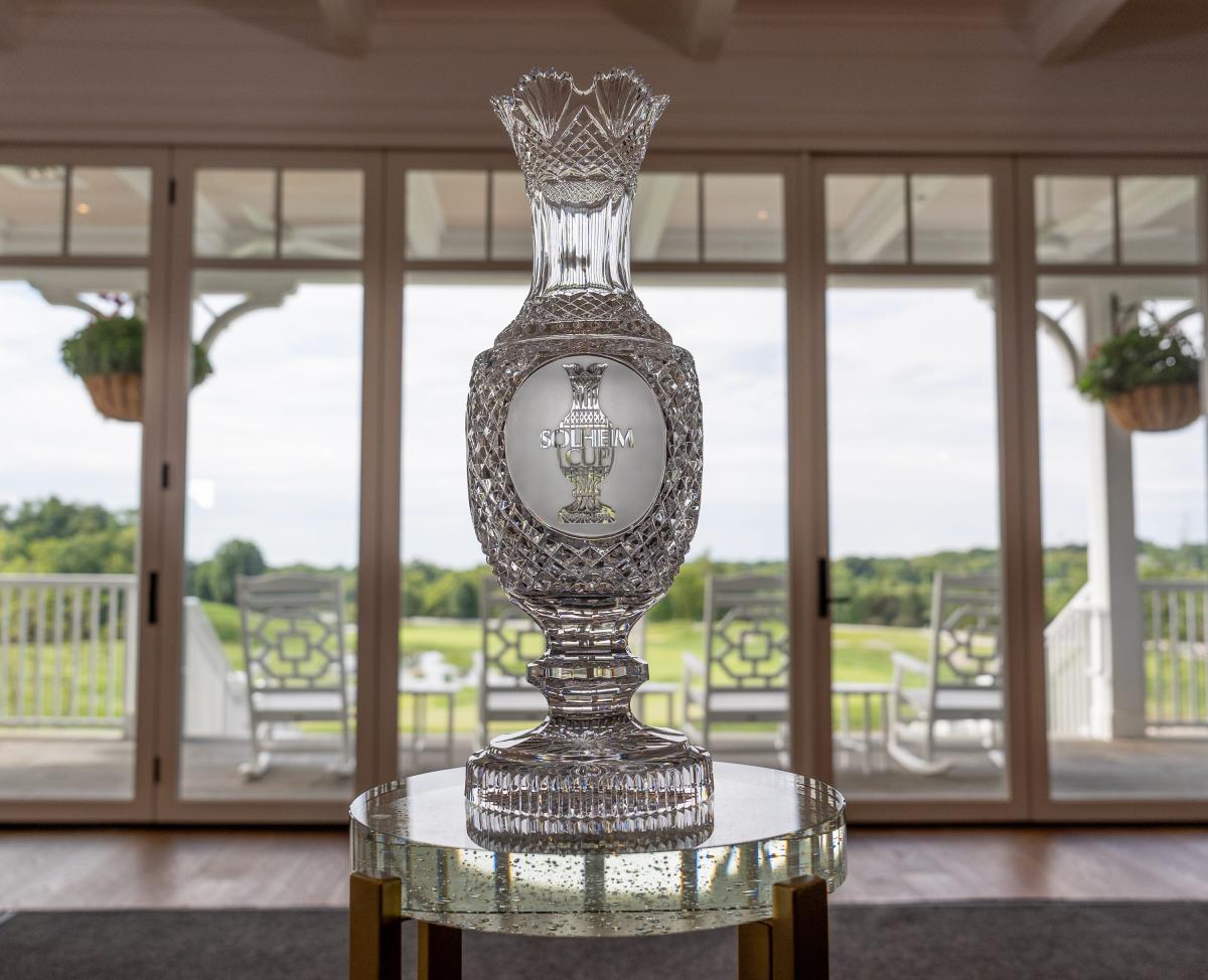 U.S. vs. Europe in the 2024 Solheim Cup How to watch, format, schedule