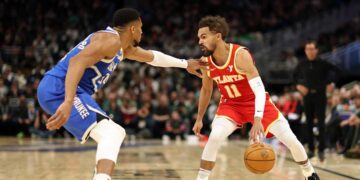 2024 NBA Cup Bracket, Schedule, Analysis, How To Watch, Odds For ...