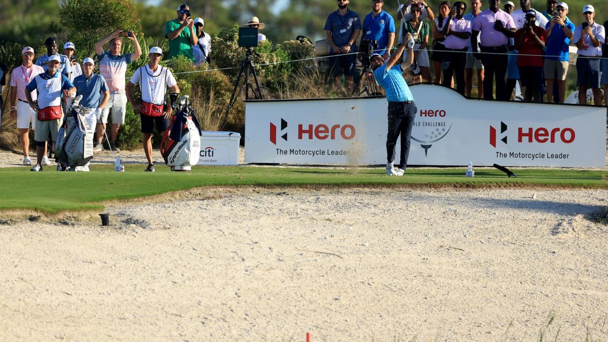 PGA Tour schedule How to watch, prize money, field for the 2024 Hero