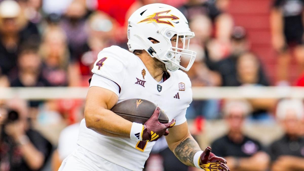 Arizona State vs. Iowa State odds, prediction, line 2024 Big 12