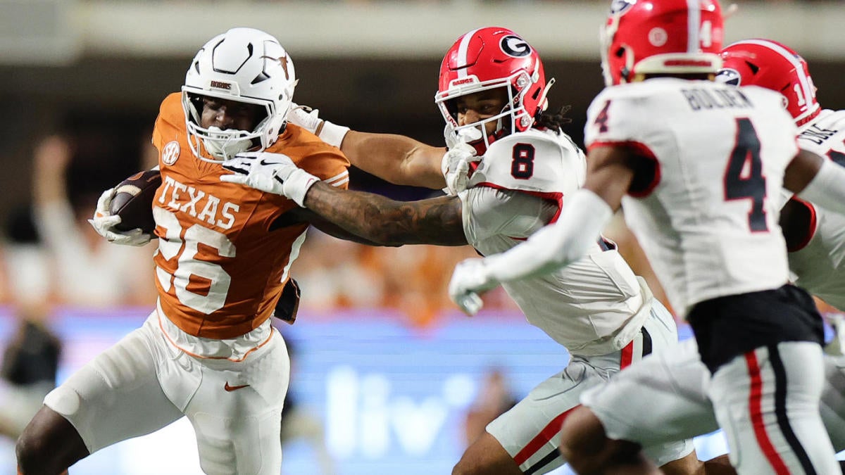 Texas vs. prediction, pick, spread, SEC Championship Game odds