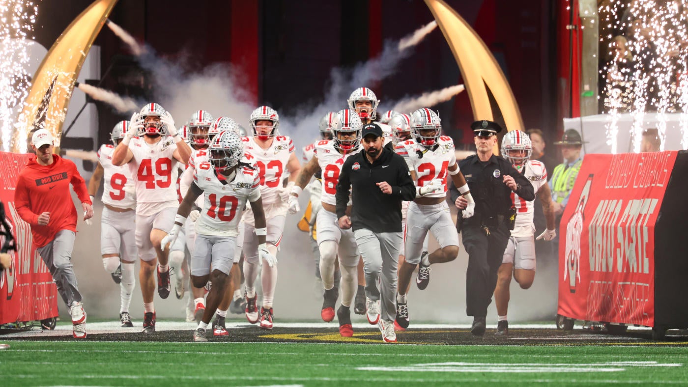 Ryan Day gets Ohio State back atop college football; now he'll make an NFL call on his own terms