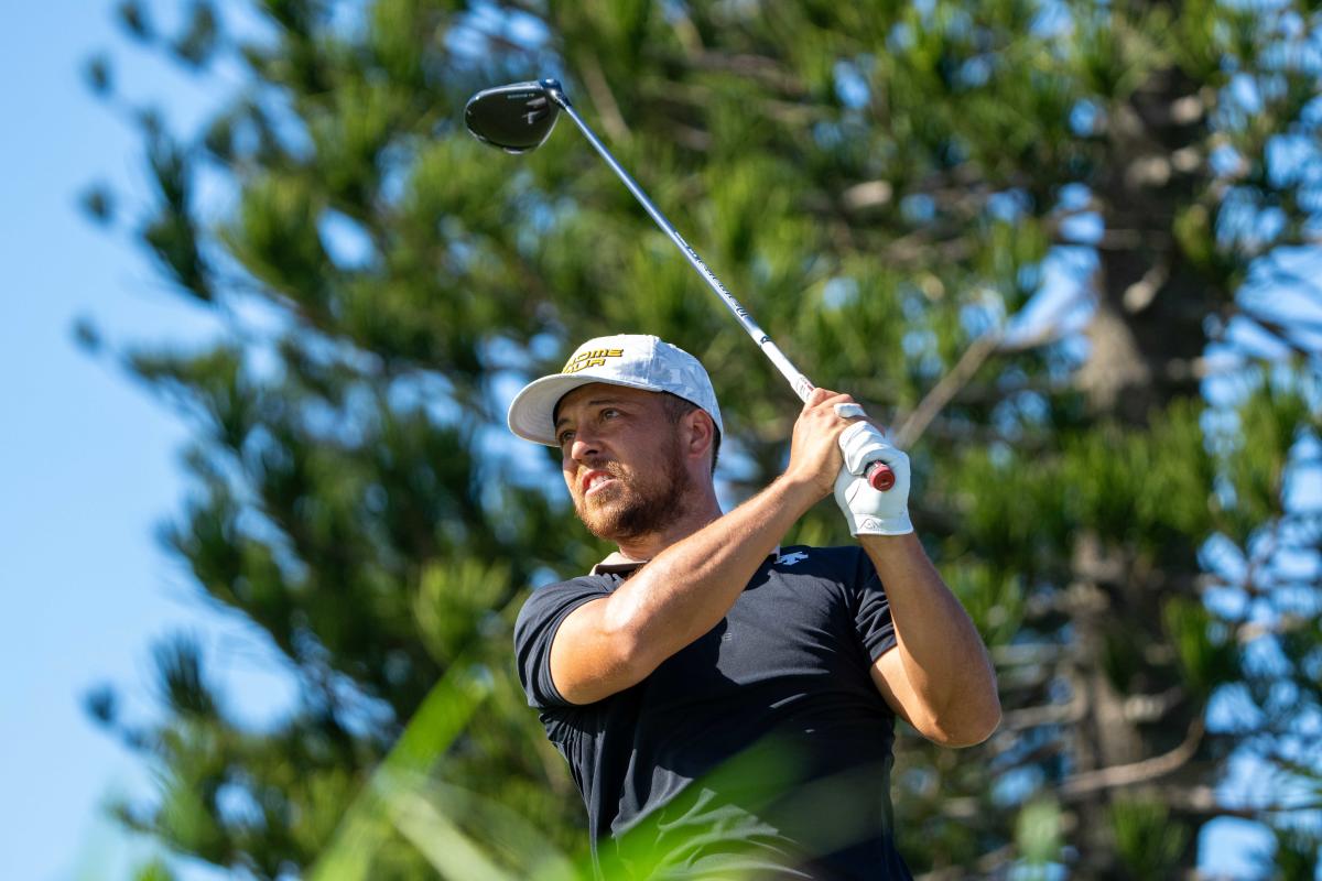 The field for the 2025 American Express is loaded with PGA Tour stars