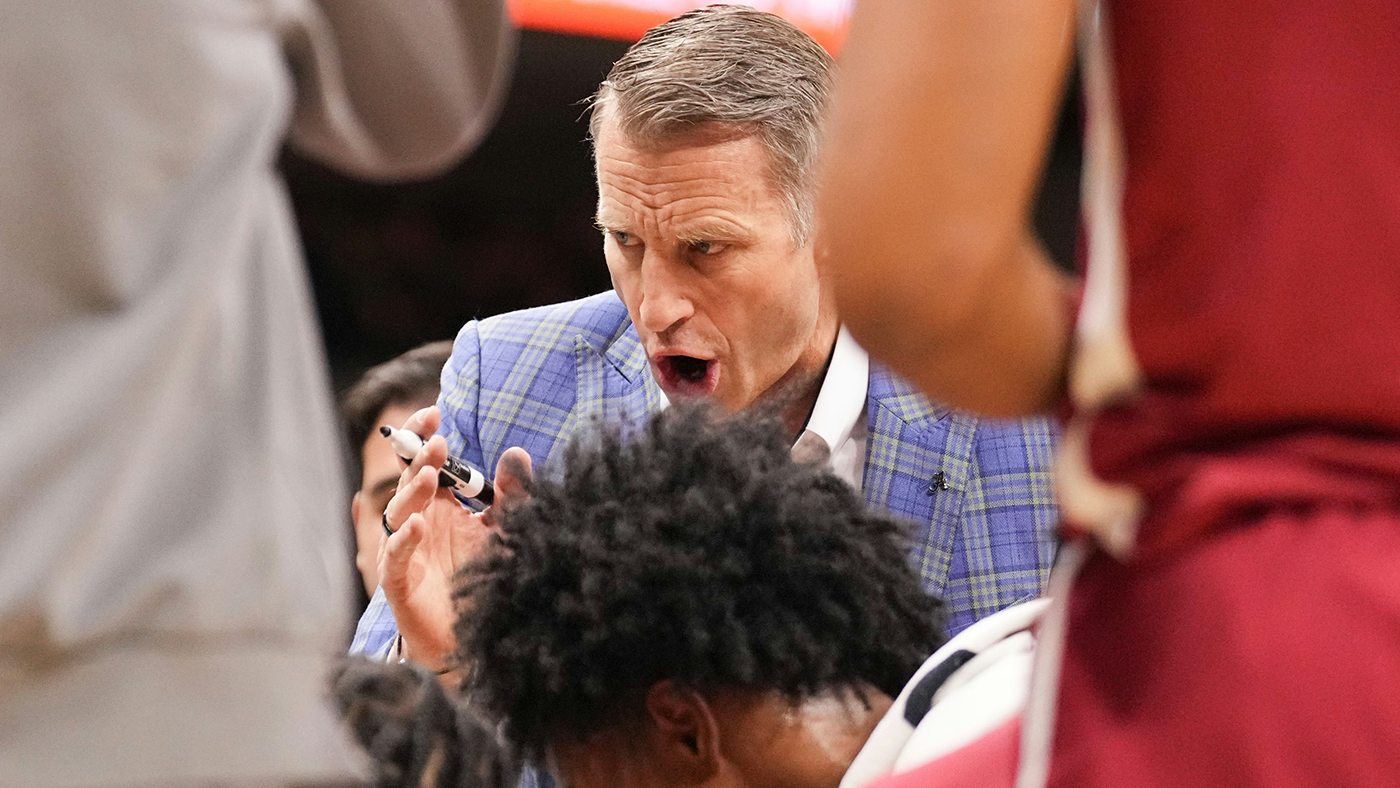 College basketball scores, takes: Nate Oats smashes whiteboard as Mizzou dices Bama, UNC finds vintage form