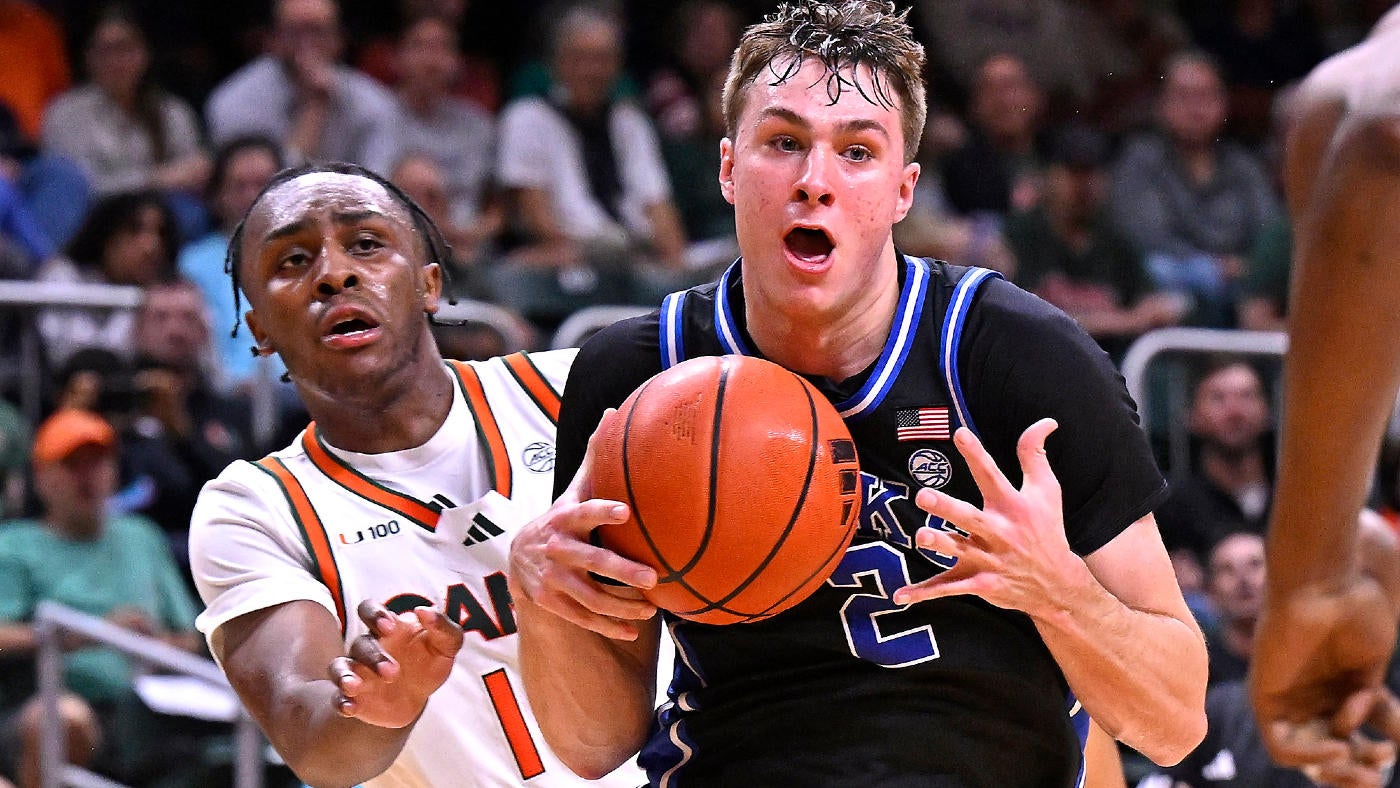 Cooper Flagg Tracker: Duke freshman's addition of 3-point accuracy to arsenal paying off